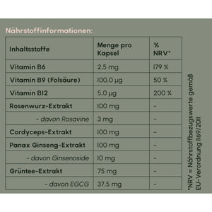 ovuu Vorteils-Set – für Tag & Nacht