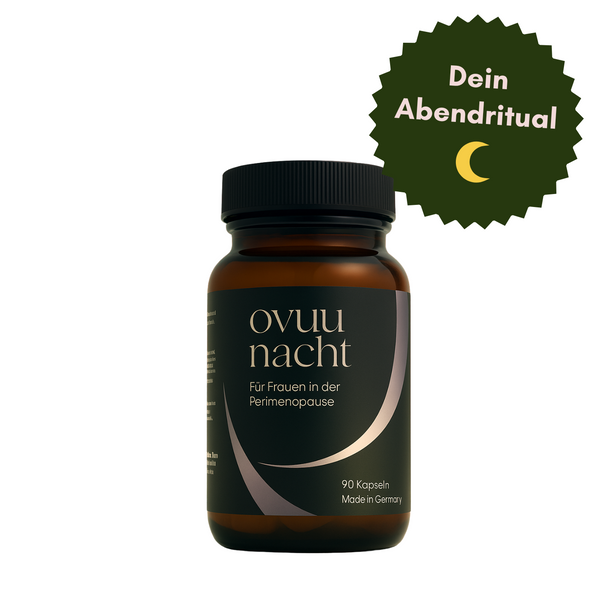 ovuu Nacht