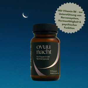 ovuu Nacht