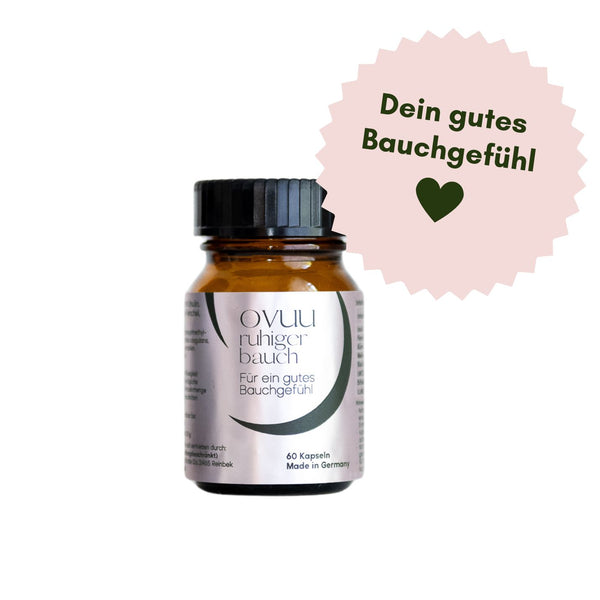 ovuu ruhiger Bauch