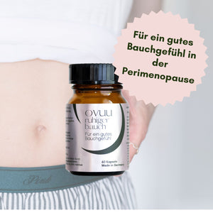 ovuu ruhiger Bauch